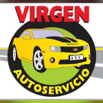 Virgen AutoServicio  ⭐ ⭐ ⭐ ⭐