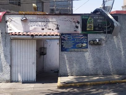 Mecánica Automotriz Nicolásfoto 