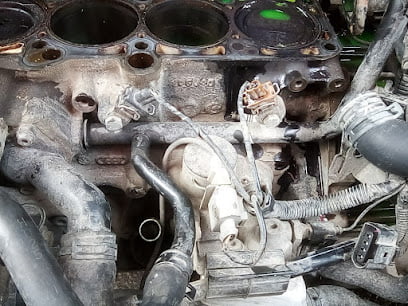 Taller mecánico MAX Mantenimiento Automotriz Xhalafoto 