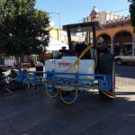 AGROSERVICIOS RIZO  ⭐ ⭐ ⭐ ⭐ ⭐