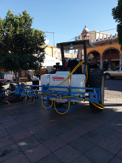 AGROSERVICIOS RIZOfoto 