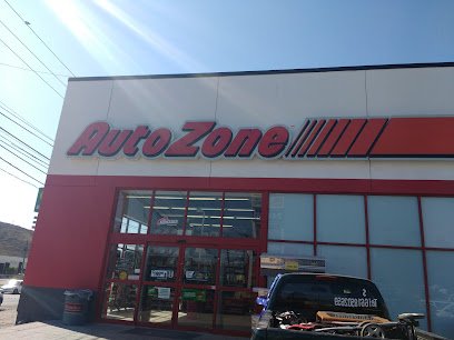 AutoZone Refaccionesfoto 