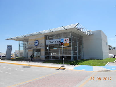Volkswagen Automotriz del Guadianafoto 