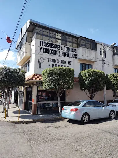 TRANS MATIC DE ARAGONfoto 