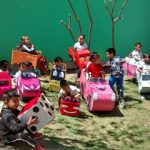 Jardin de Niños Gertrude Duby