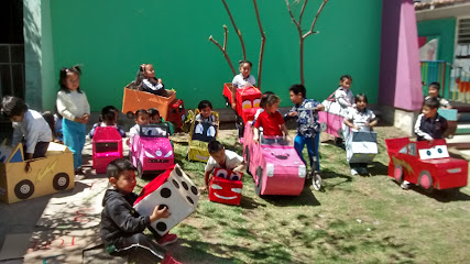 Jardin de Niños Gertrude Dubyfoto 