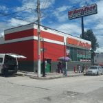AutoZone Refacciones  ⭐ ⭐ ⭐ ⭐