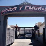 Frenos y Embragues  ⭐ ⭐ ⭐ ⭐ ⭐