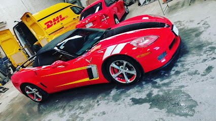BJ Autoreparacionesfoto 
