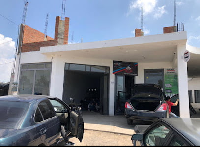 12 voltios Degolladofoto 