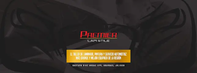 Taller Premier Arandasfoto 