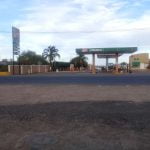 Gasolinera Pemex  ⭐ ⭐ ⭐ ⭐