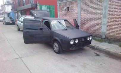 Auto Servicio Romerofoto