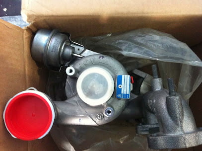 Turbo Sanchezfoto