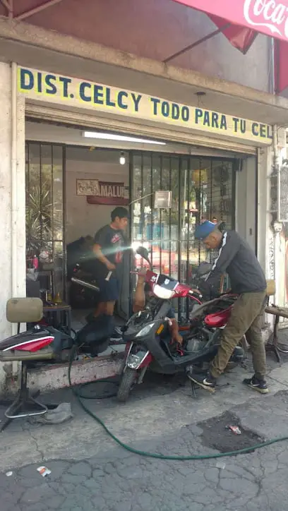 Mecanicofoto 