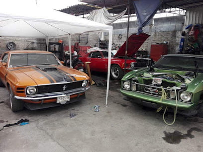 Servicio Mecánico Automotriz Pérezfoto 