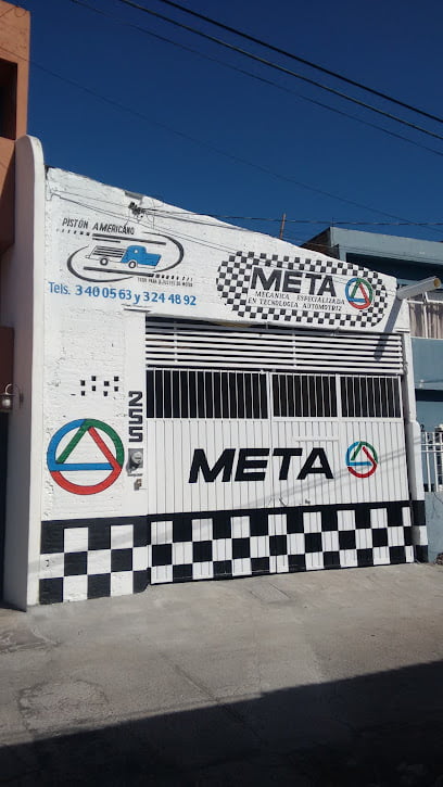 Metas Automotriz META MECANICA ESPECIALIZADA EN TECNOLOGIA AUTOMOTRIZ ⭐ ⭐ ⭐ ⭐ ⭐ ️ Toda ...