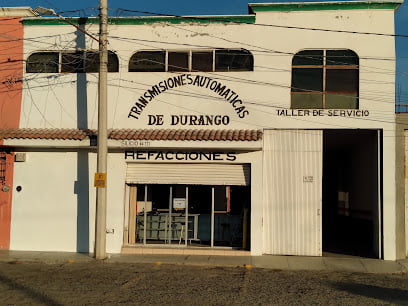 Transmisiones Automaticas De Durangofoto 