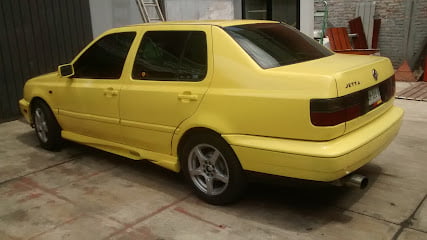 MECANICA GENERAL AUTOMOTRIZ (MEGAUTO)foto 