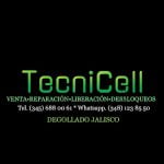 TecniCell Degollado Jalisco  ⭐ ⭐ ⭐