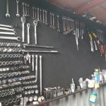 Laboratorio Diésel de Uruapan y taller mecánico universal  ⭐ ⭐ ⭐ ⭐ ⭐