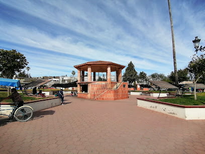 Plaza de Armasfoto