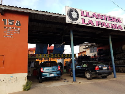 Servicio a Domicilio La Palmafoto 