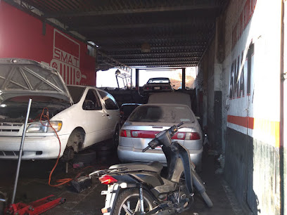 Servicios mecánico smarfoto 