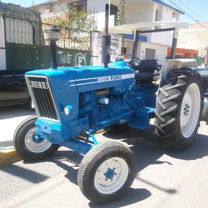 Taller Mecanico Agricolafoto 