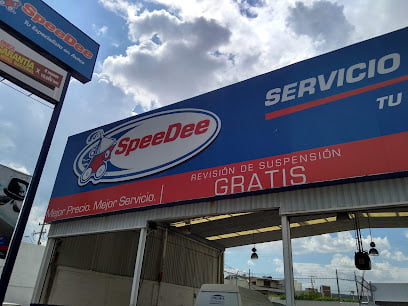 SpeeDee Irapuatofoto 