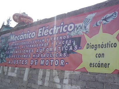 Servicio Automotriz Rodriguezfoto 