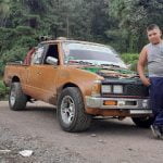 Vulcanizadora movil erick  ⭐ ⭐ ⭐ ⭐ ⭐