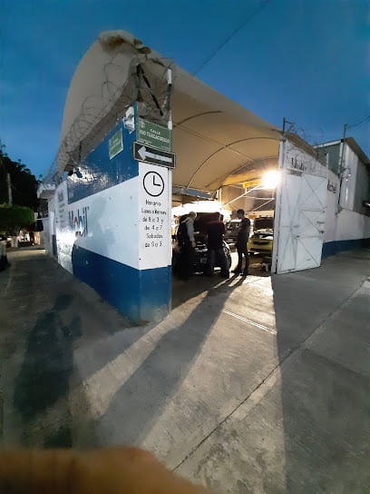 Autoservicio Michelfoto 