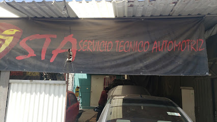 Taller Mecanico STAfoto 