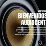 Audiocentro  ⭐ ⭐ ⭐ ⭐ ⭐