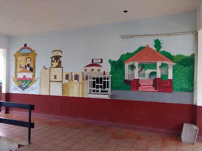 Ayuntamiento de Cutzamala de Pinzonfoto 