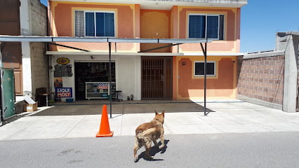 TALLER MECANICO AUTOMASTERfoto 