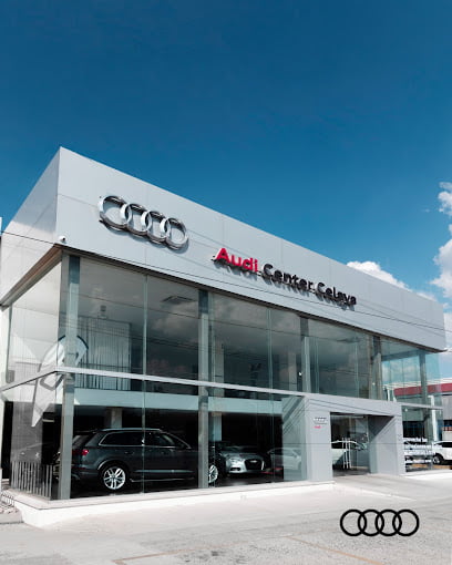 Audi Center Celayafoto 