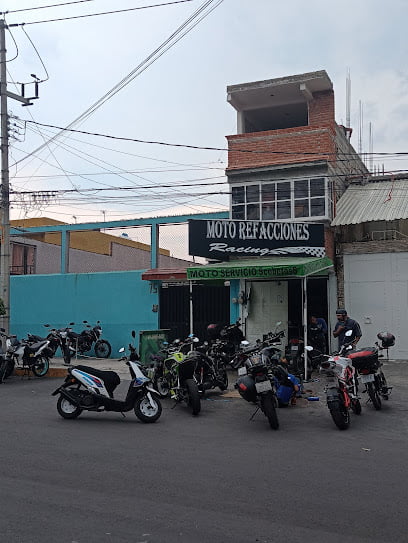 MOTO REFACCIONES Y TALLERfoto 