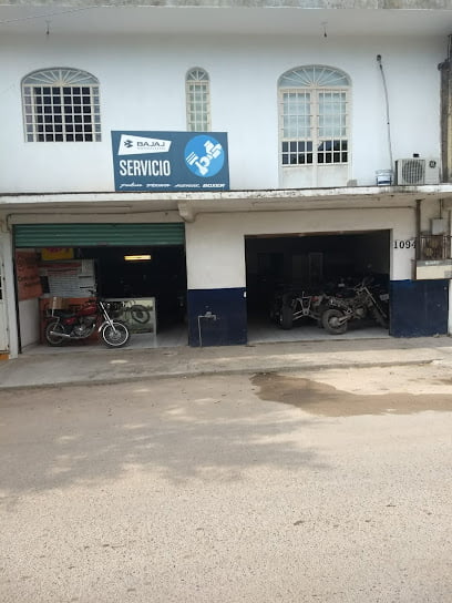 Moto Sevenfoto 