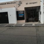 Unidad Médica El Ángel  ⭐ ⭐ ⭐ ⭐ ⭐