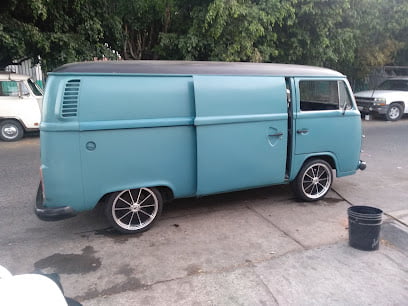 Kore Garagefoto 