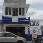 AUTO ELECTRICA LALO  ⭐ ⭐ ⭐ ⭐