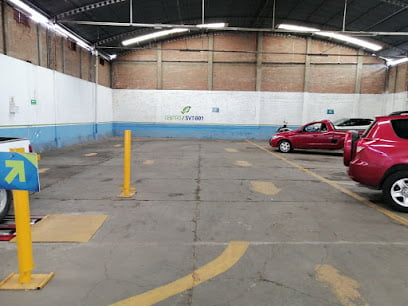 Centro de Verificacion Vehicular SVT001foto 