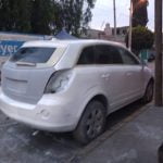 Mecanica Automotriz Alex  ⭐ ⭐ ⭐ ⭐