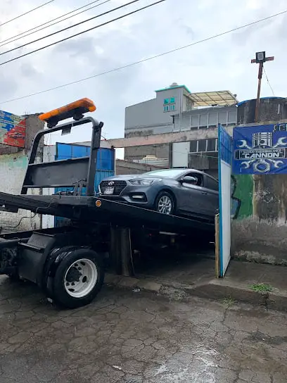 Servicio Electromecanico Cannon “Taller Eléctrico Automotriz ” “ Taller Mecánico ”  Taller Electromecánico foto 
