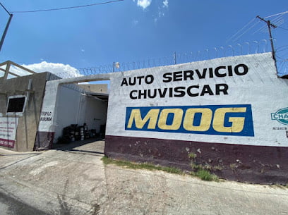 Auto Servicio Chuviscarfoto 
