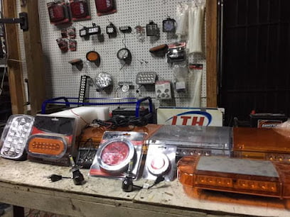 auto partes electricas gandarillafoto 