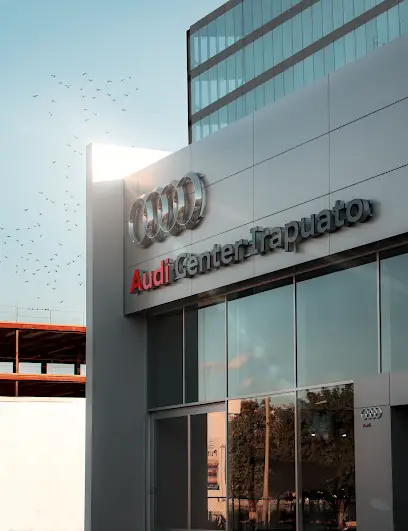 Audi Center Irapuatofoto 