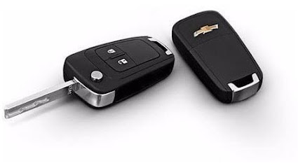 Programacion Electronica Automotriz 1KER (Llaves Con Chip & Controles Remotos)foto 